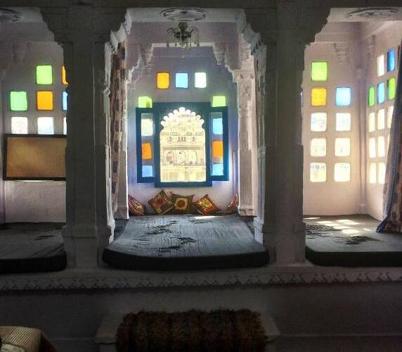 Hotel Lake Shore, Udaipur 5